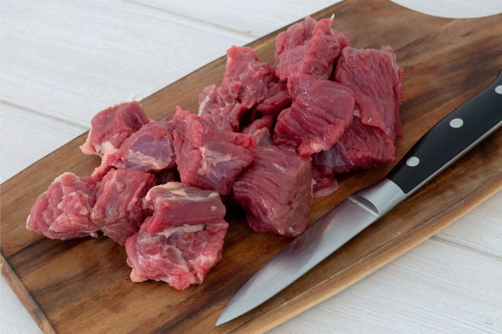 Your Go-To Meat Shop in Dubai for Brisket, Wagyu Beef, and More