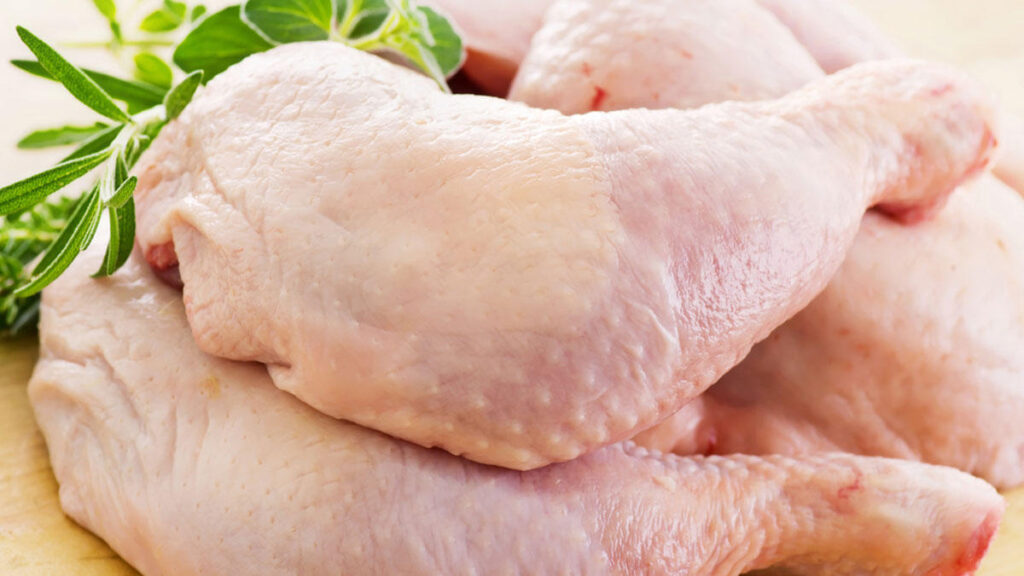 Quality Turkey Meat and Chicken Leg Quarters in Dubai