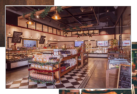 Dubai’s Leading Pork Shop: Quality and Convenience