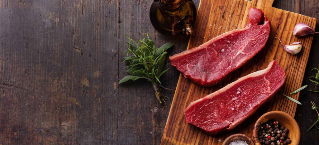 Frozen Meat Suppliers in Dubai and UAE: Quality Guaranteed