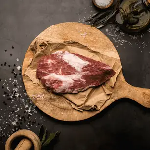 Explore Gourmet Pork Cuts at Our Dubai Shop