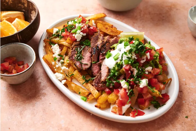 Savor the Best Brisket in Dubai: A Meat Lover's Paradise"