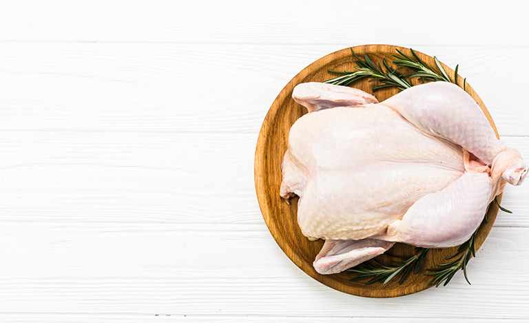 The Price of Frozen Chicken in the UAE: What Influences the Cost?