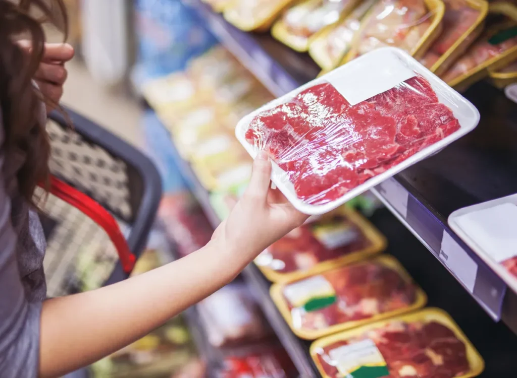 Your Neighborhood Meat Shop: Quality You Can Taste