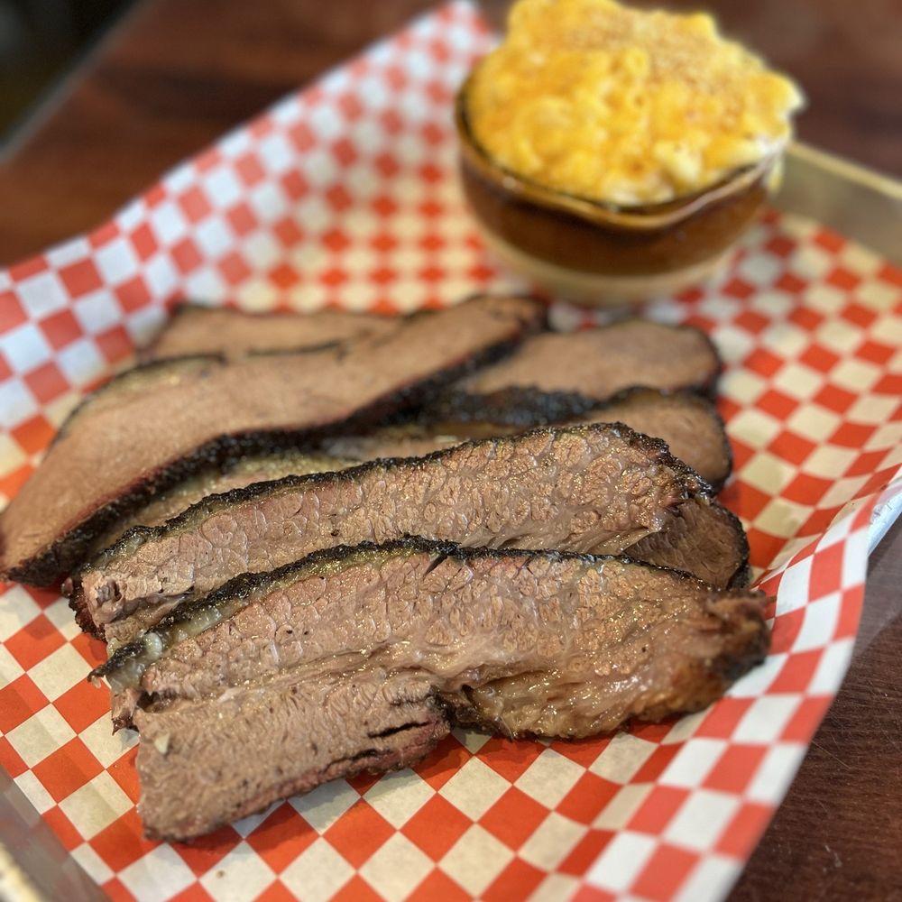 Where to Find Mouthwatering Brisket in Dubai: A Culinary Adventure