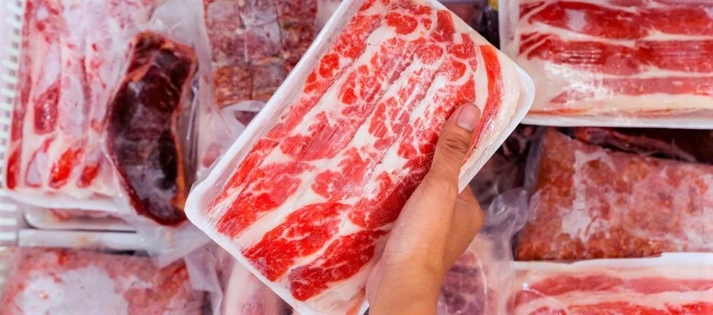 Top Benefits of Choosing Frozen Beef for Your Kitchen