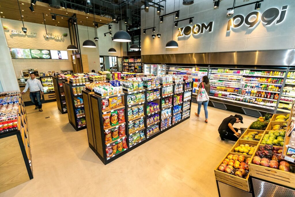 Savor the Best Pork: Shops and Supermarkets in Dubai