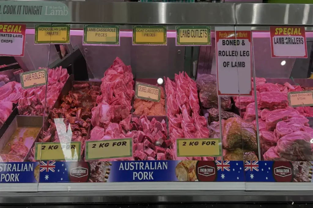 Premium Quality Meat Shop: Fresh Cuts and Specialty Selections for Every Occasion"