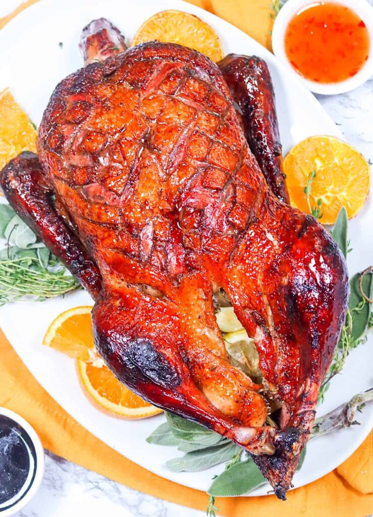 Frozen Duck Recipes: Easy and Delicious Dishes to Try