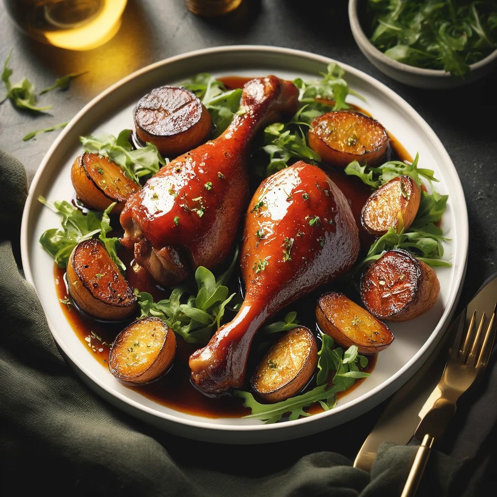 Savoring the Flavor: How to Prepare and Cook Frozen Duck