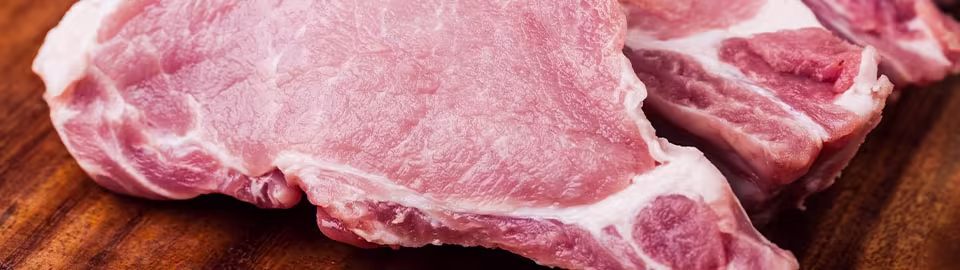 "The Nutritional Benefits of Pork Meat: A Protein Powerhouse"