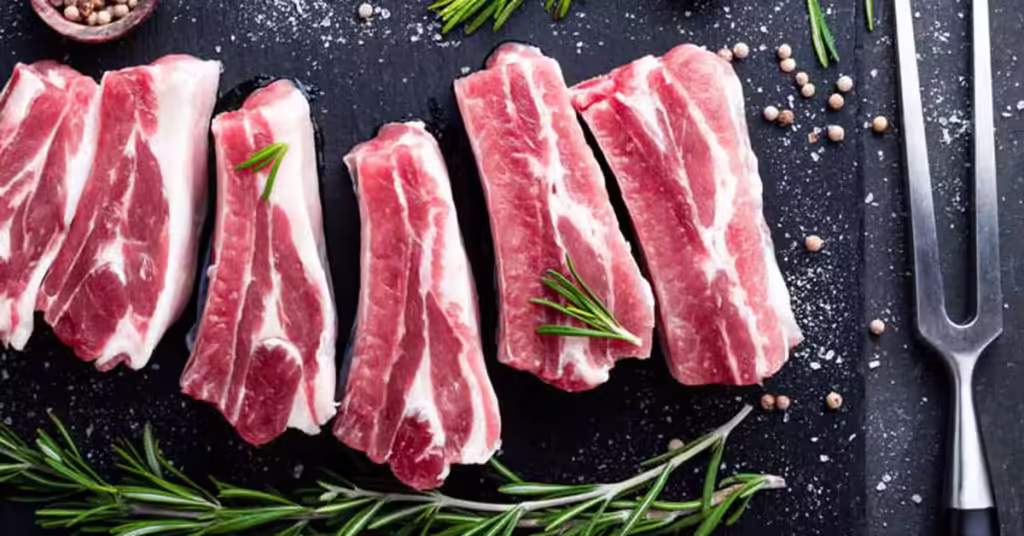 Beef Paya