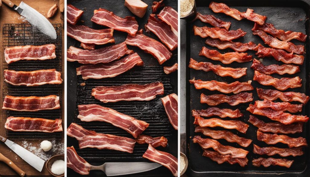 "Exploring the Flavorful World of Pork: From Farm to Table"