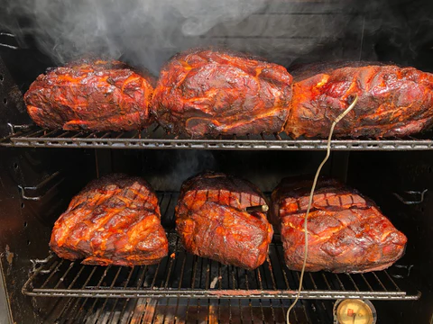 "Mastering Pork Cooking Techniques: From Roasting to Grilling"