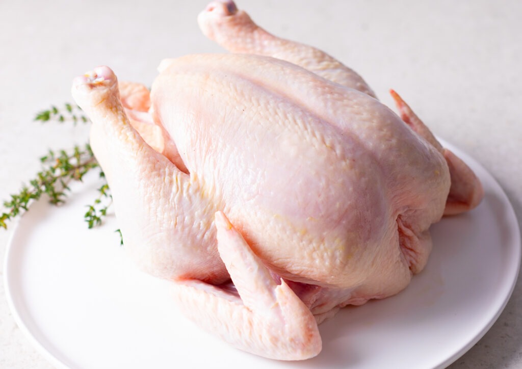 Fresh cuts of premium meat delivered with meat delivery Dubai services for your kitchen.