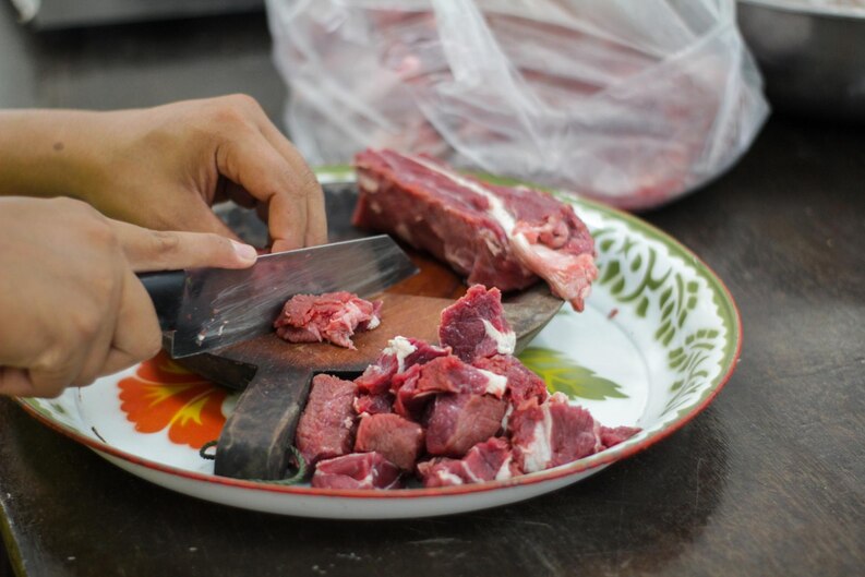 Meat Suppliers in Dubai