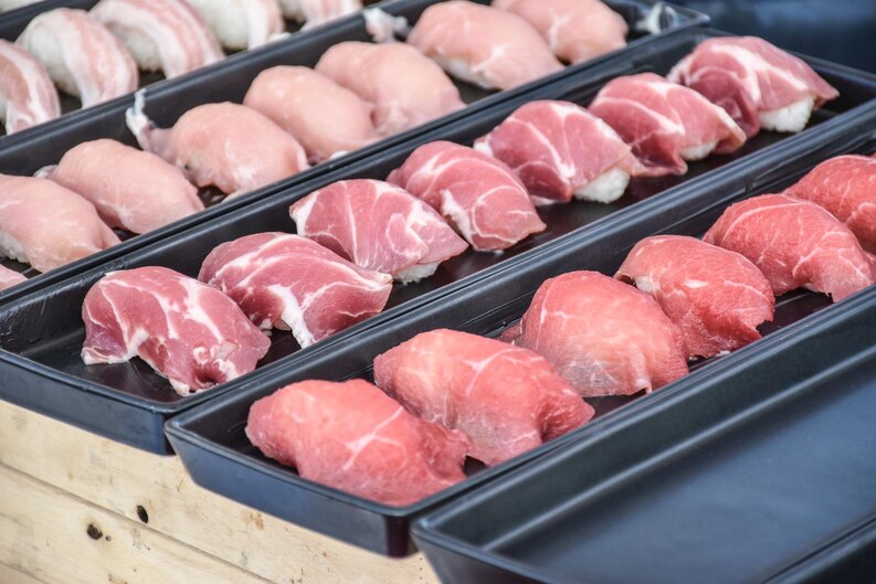 Meat Suppliers in Dubai