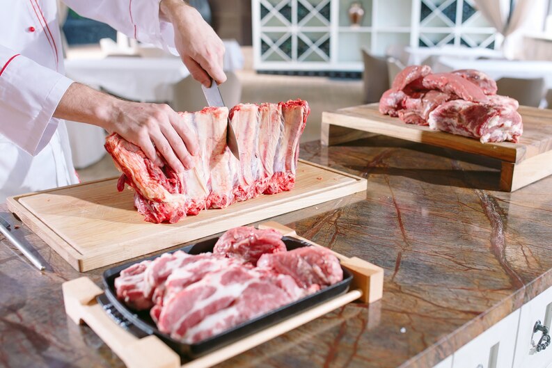 Dubai Meat