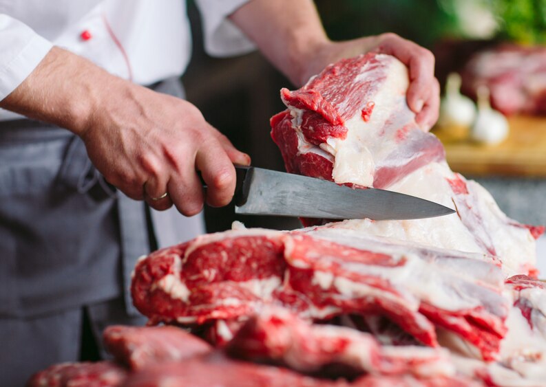 Dubai Meat