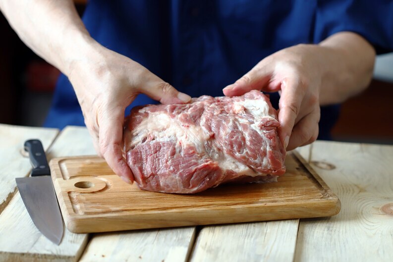 Shop fresh, high-quality meat online  Dubai for convenient, reliable, and prompt doorstep delivery services.