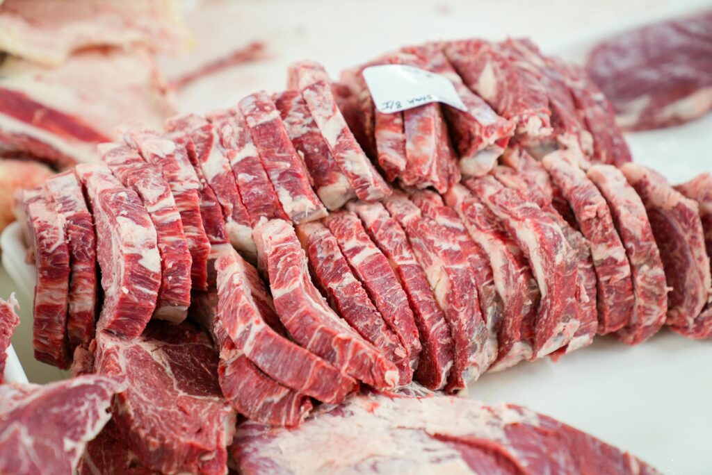 Top frozen meat suppliers in UAE providing premium-quality meat for businesses, ensuring freshness and reliability in every delivery.