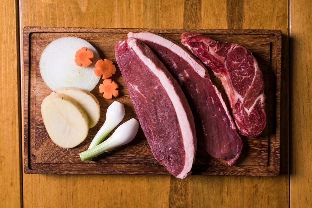 Grass-fed meat online in Dubai