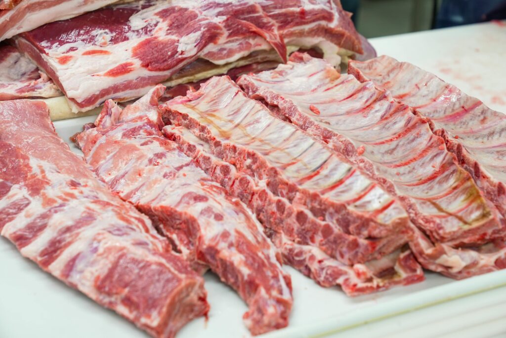 Fresh and reliable Meat Delivery Dubai service providing high-quality meat to your doorstep.