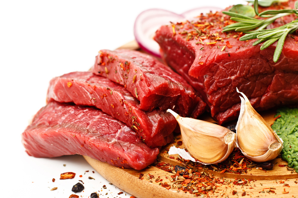 meats in Dubai