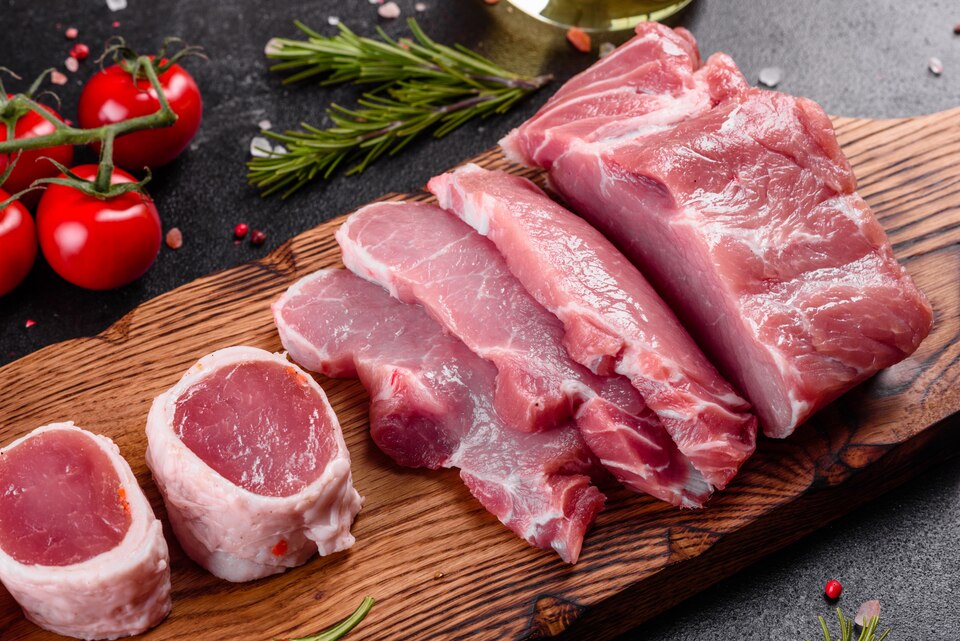 meats in Dubai
