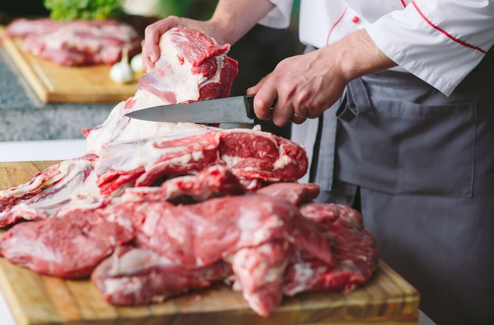 meat market dubai