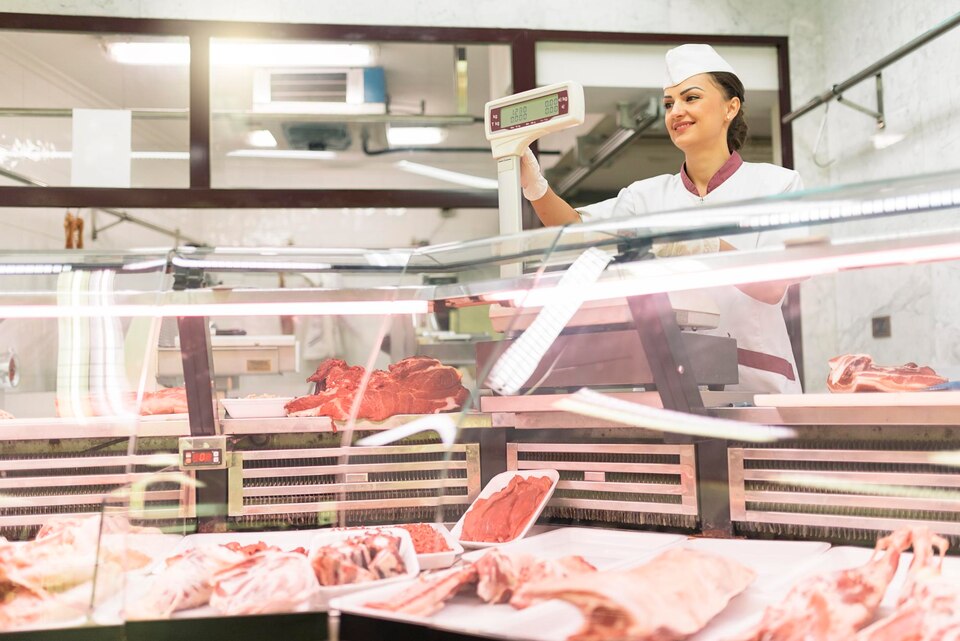 Dubai Meat Supplier