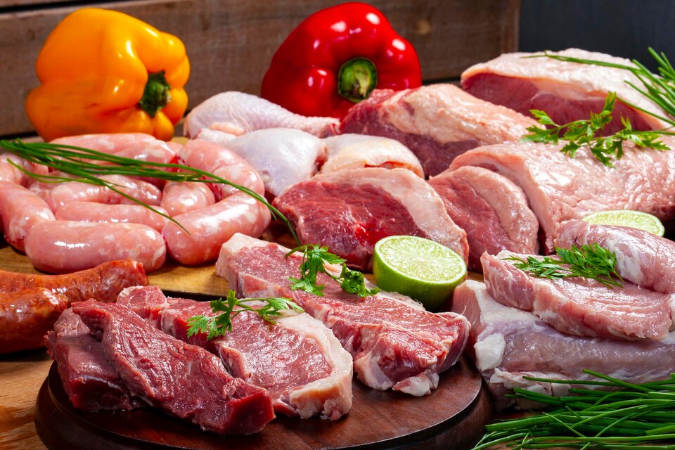 Buying meat online in Dubai
