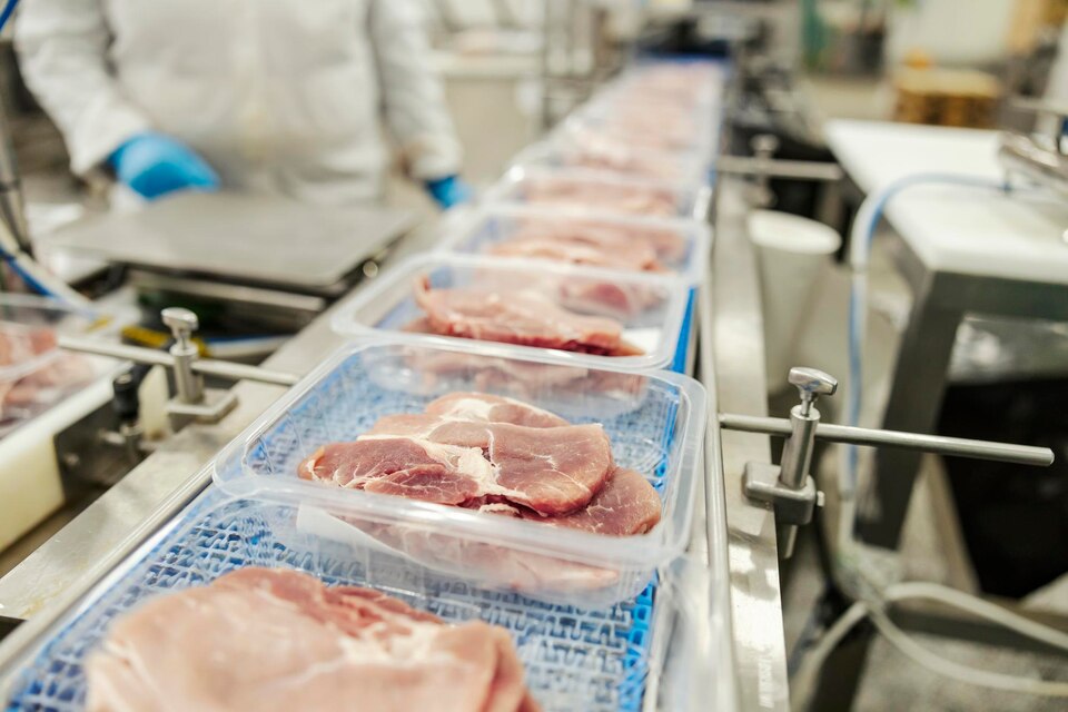 Pork Meat in Dubai