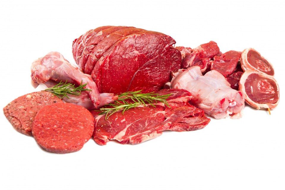 online meat delivery in Dubai