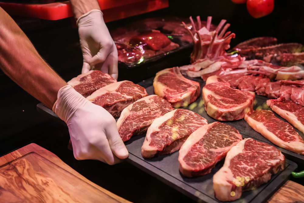 Pork Meat in Dubai