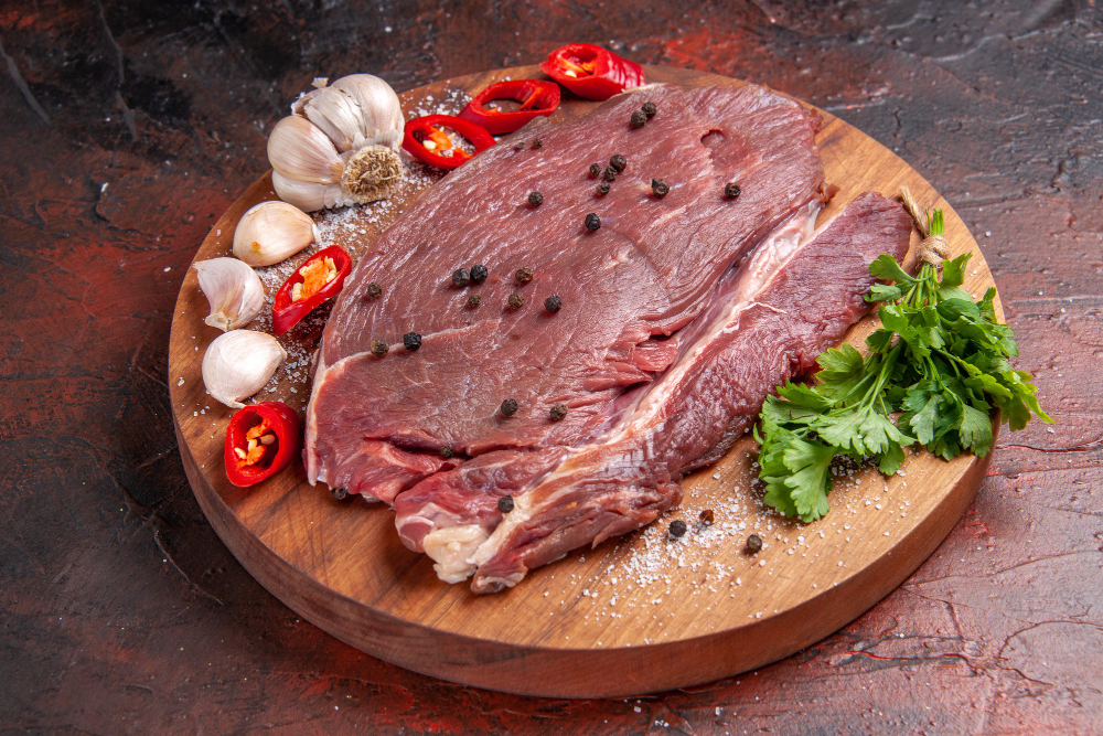Grass-fed meat online in Dubai