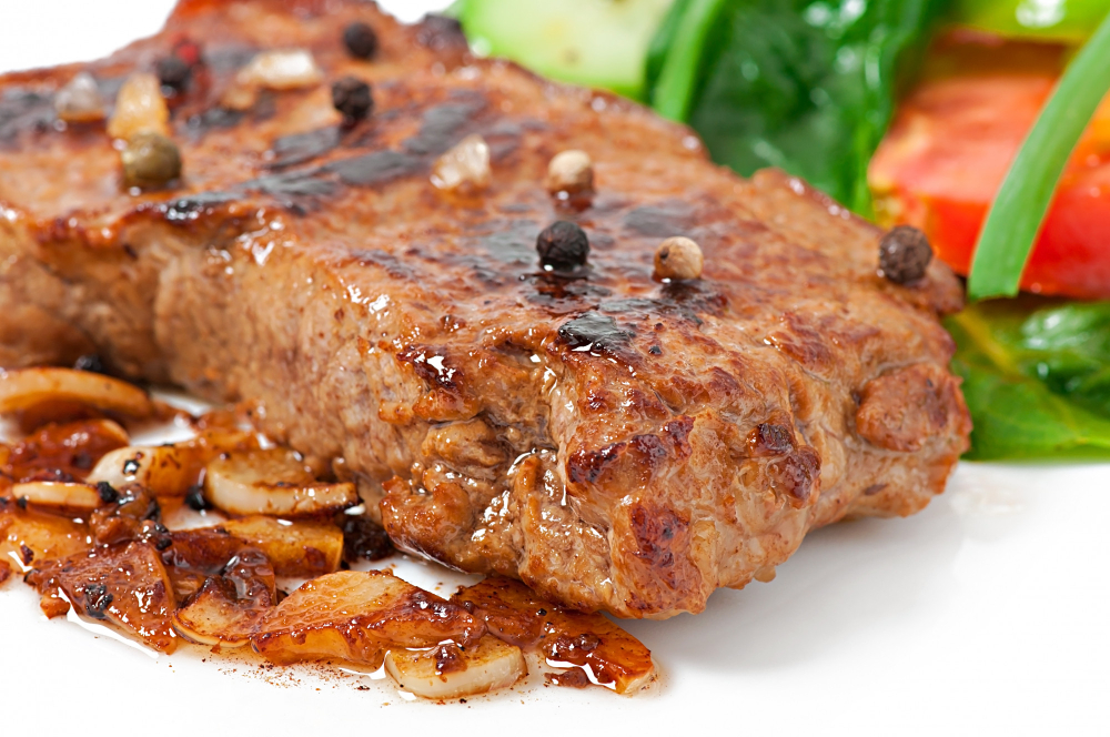 Beef Tenderloin
