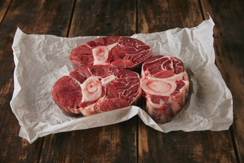 Beef Shank