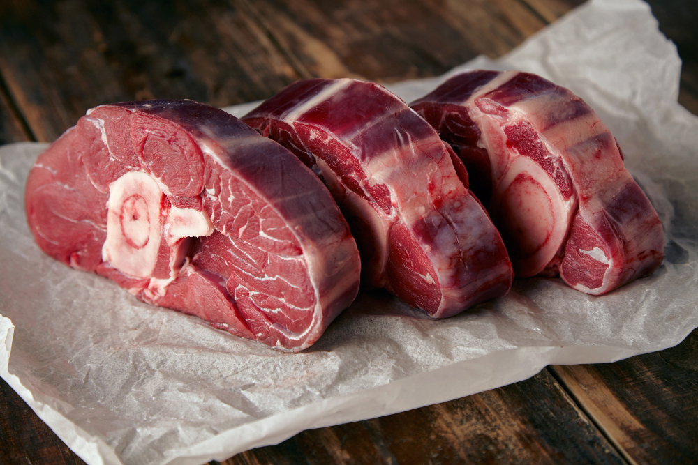 Beef Shank