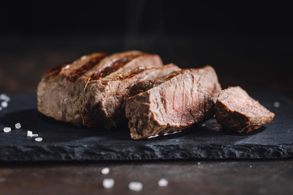 Beef Tenderloin