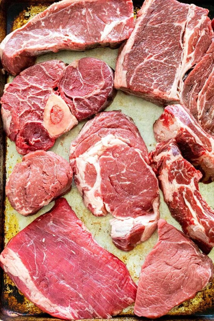 Outstanding Pork in Dubai