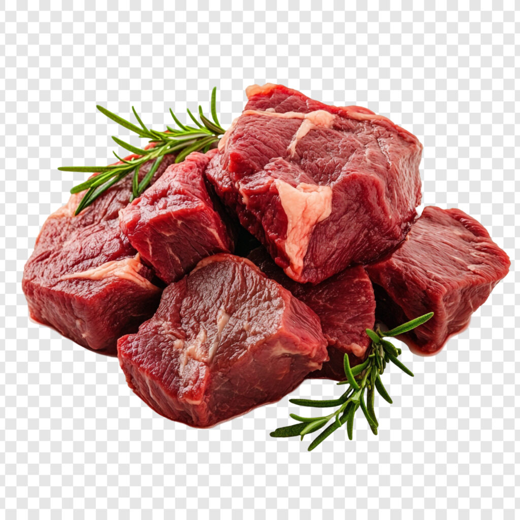 Best place to order fresh meat online in Dubai