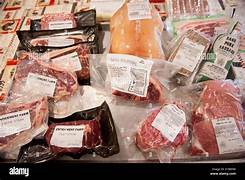Halal frozen meat suppliers in Dubai