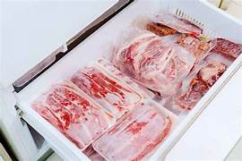 Halal frozen meat suppliers in Dubai