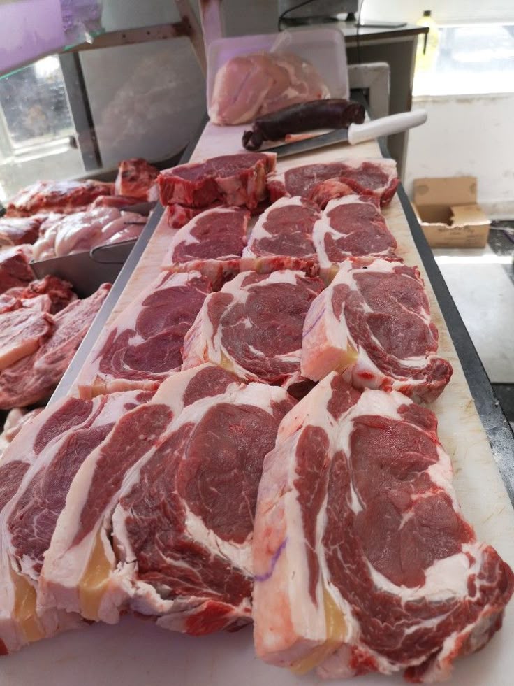 Outstanding Pork in Dubai