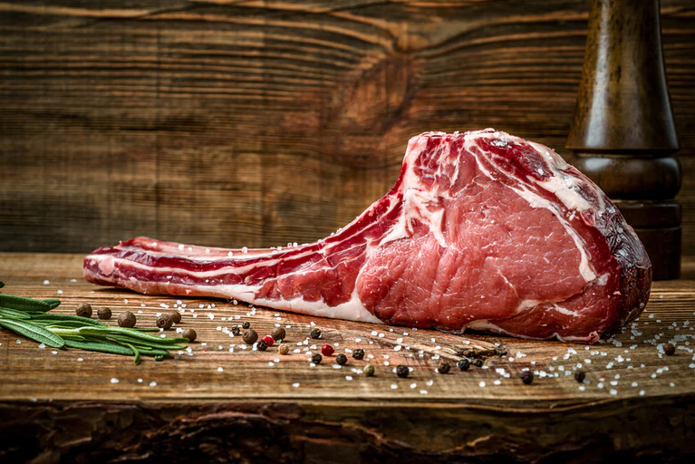 Meat Delivery in Dubai