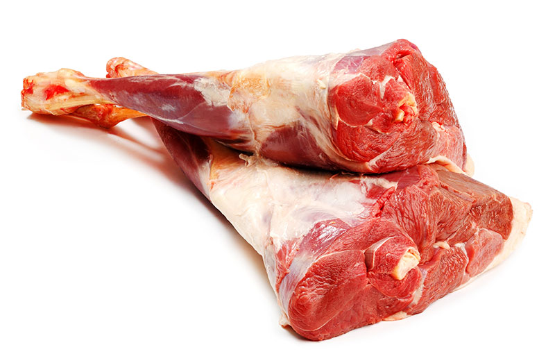 Certified Fresh Meat Company in Dubai