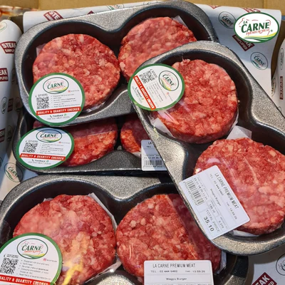 Halal Meat Delivery in Dubai UAE