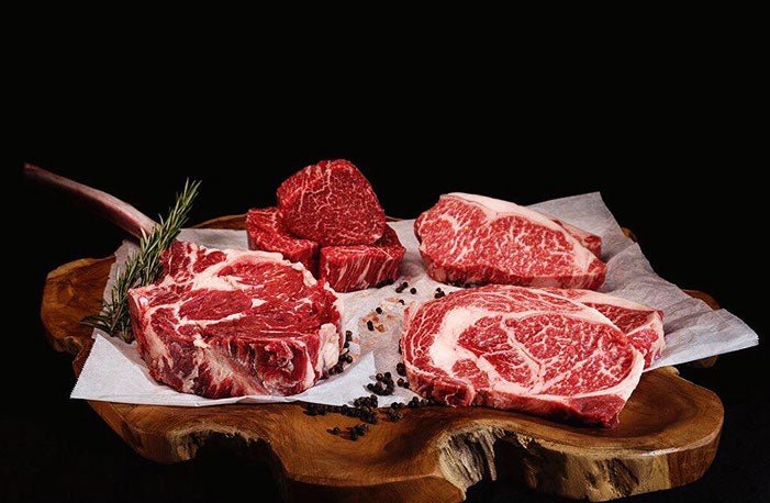 Reputed Meat Distributors in Dubai UAE