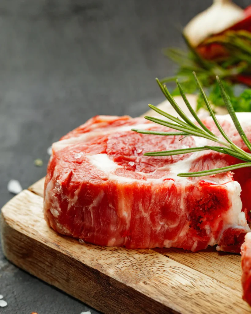 Halal Meat Delivery in Dubai UAE